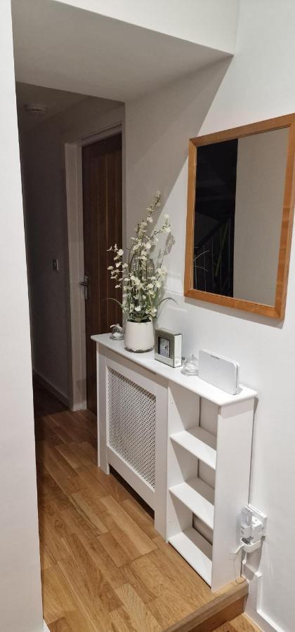 The Granary House - Long Stayz Plymouth Ngoại thất bức ảnh