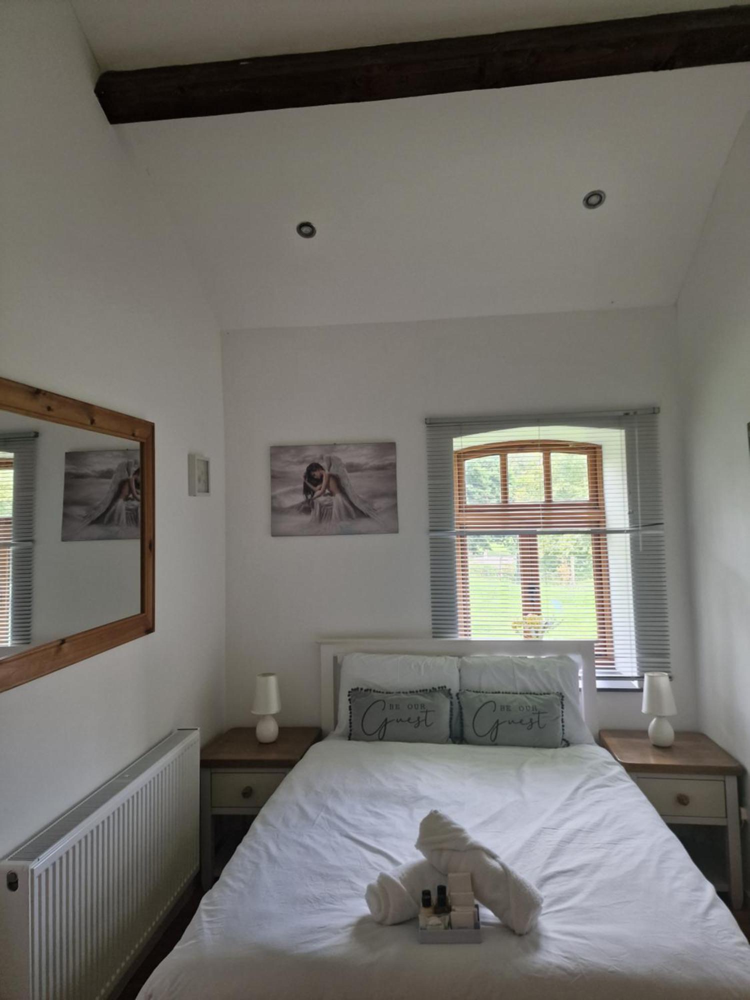 The Granary House - Long Stayz Plymouth Ngoại thất bức ảnh