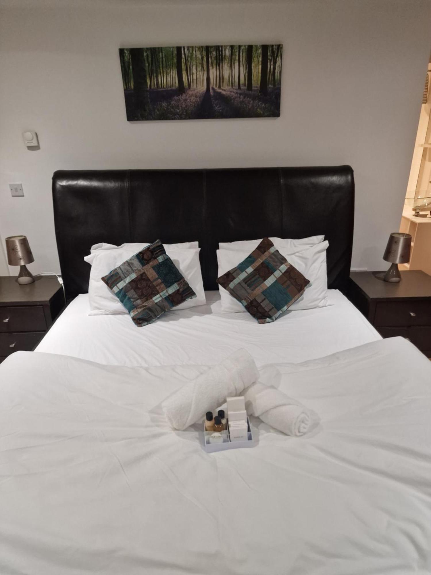 The Granary House - Long Stayz Plymouth Ngoại thất bức ảnh