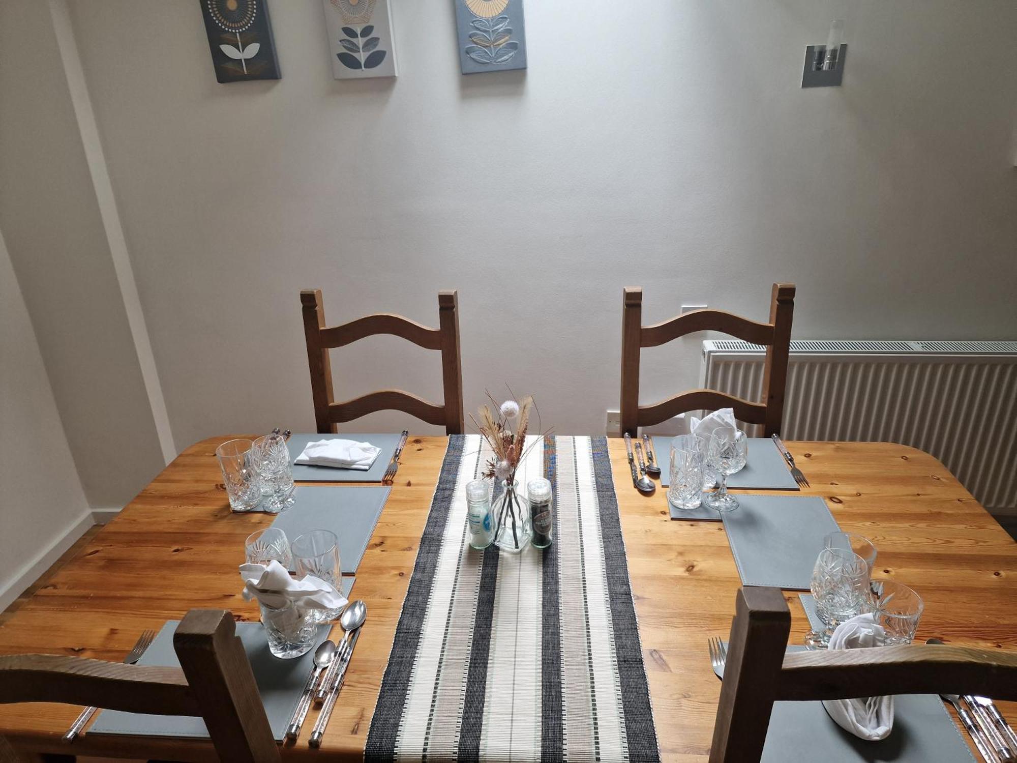 The Granary House - Long Stayz Plymouth Ngoại thất bức ảnh