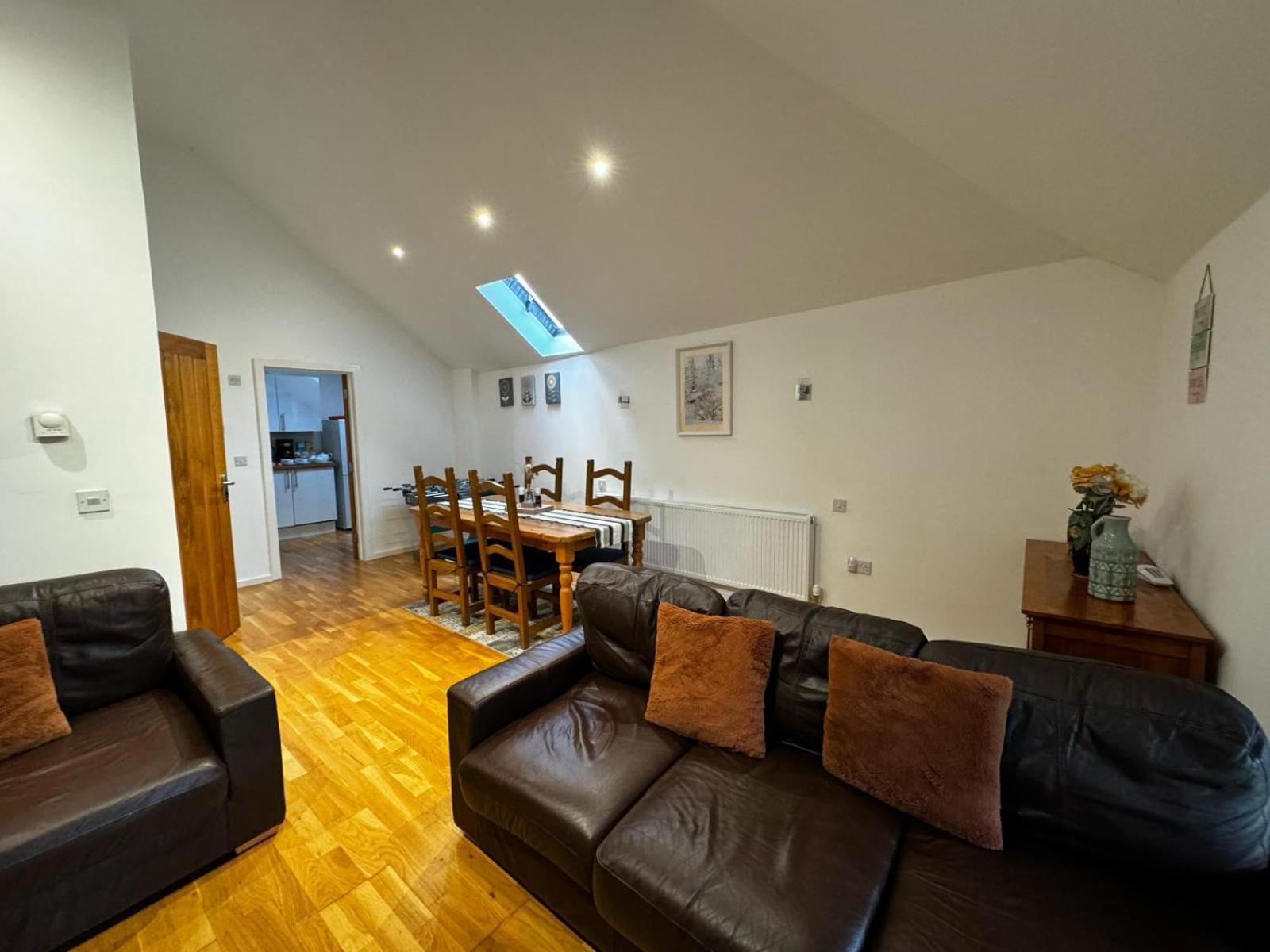 The Granary House - Long Stayz Plymouth Ngoại thất bức ảnh