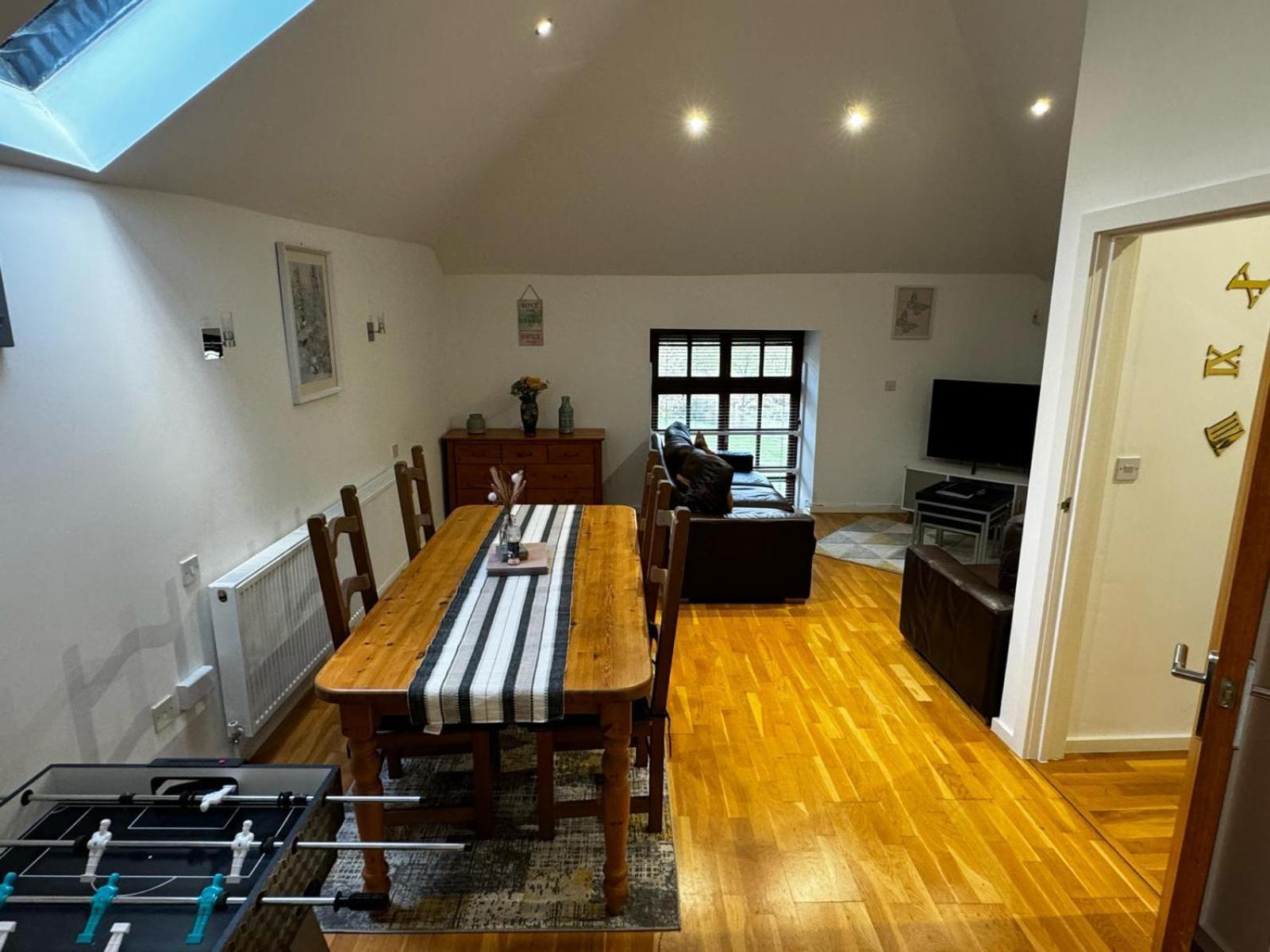 The Granary House - Long Stayz Plymouth Ngoại thất bức ảnh